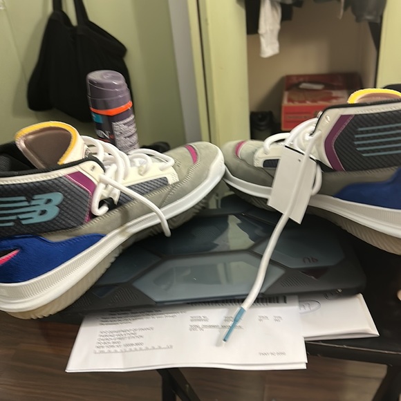 brand new never worn hard to find sz11 NWOT - Picture 3 of 4